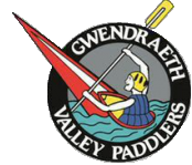 Gwendraeth Valley Paddlers